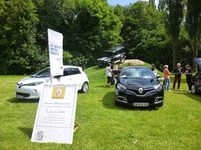 Renault Garage Boireau