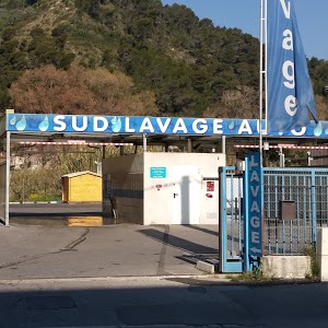 SUD LAVAGE AUTO