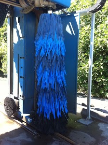 Centre de lavage auto I LOVE WASH