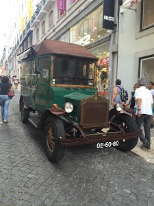 Centre contrôle technique Norisko Auto