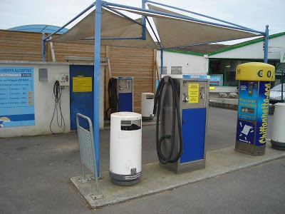 Lavage Auto Plaisance