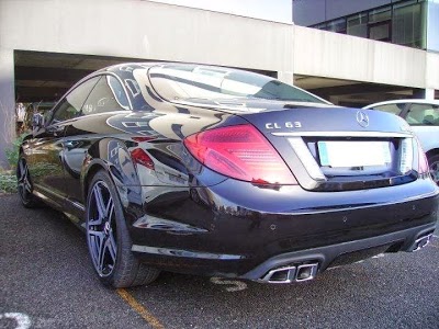 Lavage Auto Bordeaux