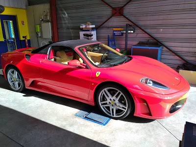 Auto Sécurité - Cta claude