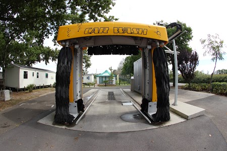 Station de Lavage OKI