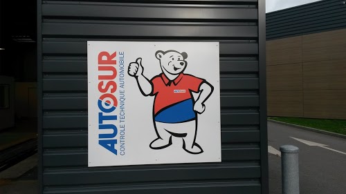 Contrôle technique Autosur Verneuil-sur-Avre