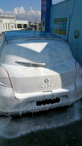 LIMPIA Jet Lavage Auto