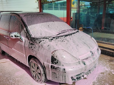 Auto Lavage 2000