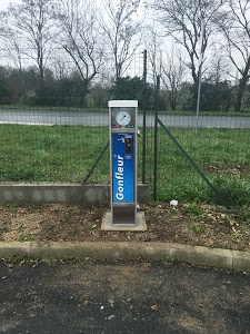 Echire Lavage Auto ELAWASH