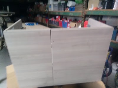 Station de Lavage OKI