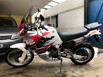 Mister Clean Cars Le N