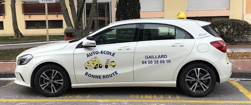 Auto-Ecole Bonne Route