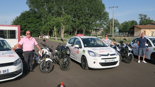 AUTO MOTO ECOLE FORMUL'AIN