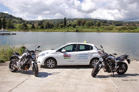 Chris'Conduite Auto Ecole