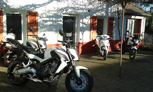 Esprits Motards - Auto-Moto Ecole