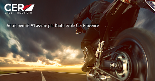CER Auto-Ecole Provence