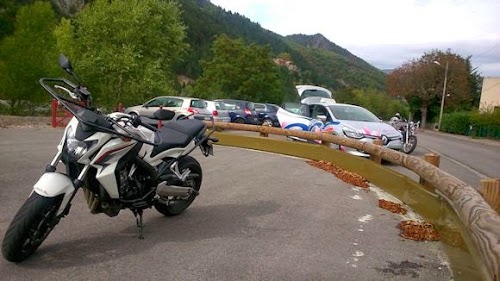 ECF - Ecole de Conduite Fran