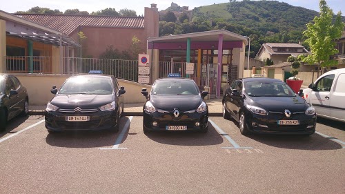 Auto Ecole Du Soleil