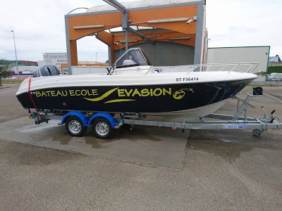 Evasion auto-moto-bateau-remorque photo1