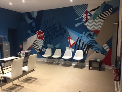 Auto Ecole Saint Paul