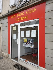 Auto Moto Ecole Fux