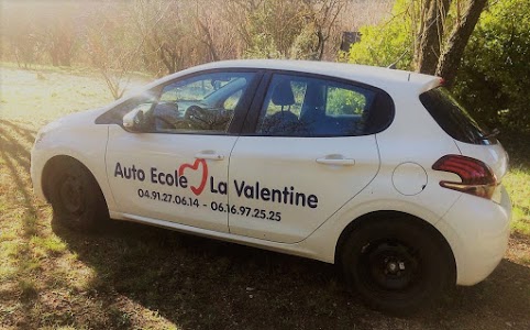 Auto Ecole de la Valentine
