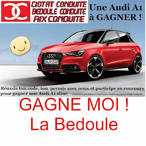 Auto-Moto-Ecole BEDOULE CONDUITE