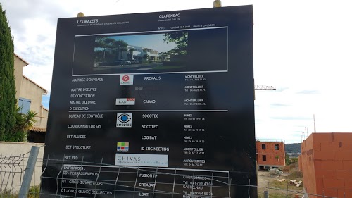 Contrôle technique Autosur Clarensac