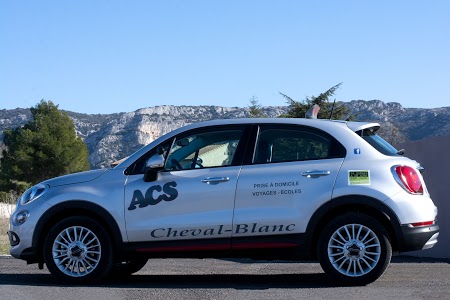 Ecole de Conduite ACS
