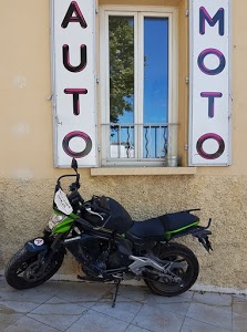 Auto-Moto École d'Eguilles