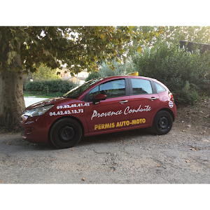 provence conduite