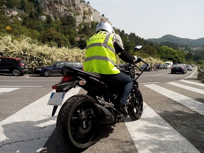 Ecole de Conduite Provence Alpilles