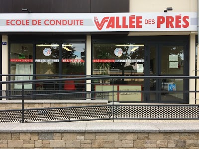 Auto Ecole Bayeux Vall
