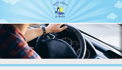 Auto-Ecole du Moulin - Nieul