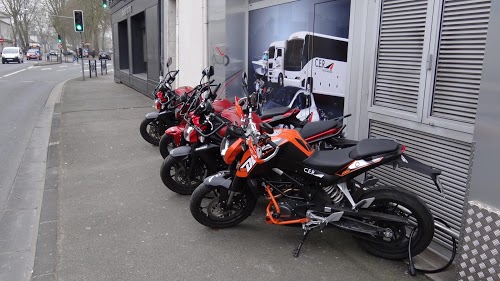 Auto Ecole CER Juranville