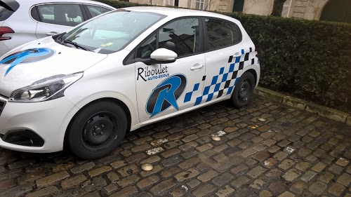 RIBOULET Auto-
