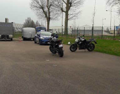 Auto-Ecole De Longvic