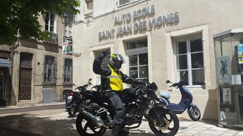 Auto Ecole des Vignes
