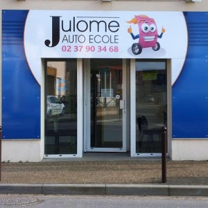 Auto Ecole Julome