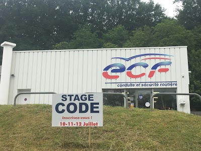 ECF - Ecole de Conduite Française