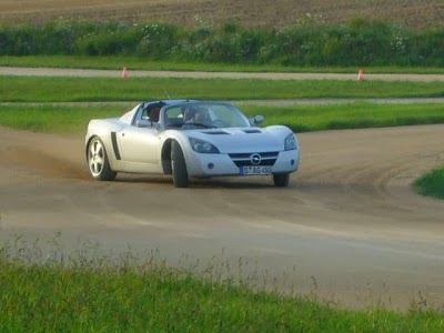 Ecole de conduite EISEN