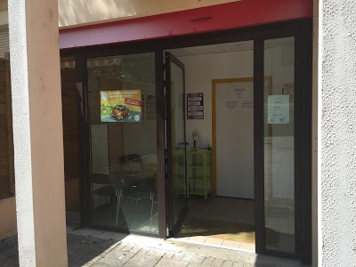 Auto Ecole Personeni Clerc Besançon-Planoise