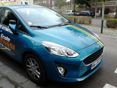 Auto Ecole Andreassi