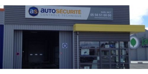 Auto Sécurité - Sarl mct