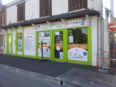 Auto-école Conduite Pro