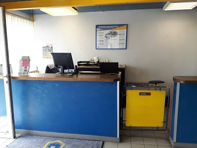 Auto Sécurité - Sarl bct bredois Contrôle technique