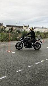 Auto ecole Mear Tessier