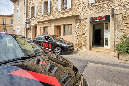 VED'N FORMATION CONDUITE