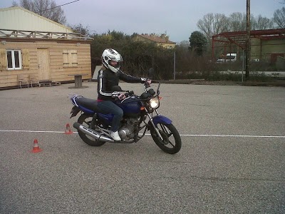 Ecole de Conduite Manzoni