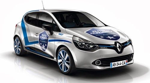 Auto Academy