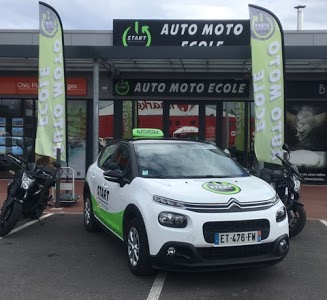 AUTO MOTO ECOLE START